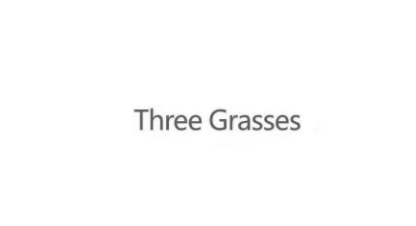 THREE GRASSES